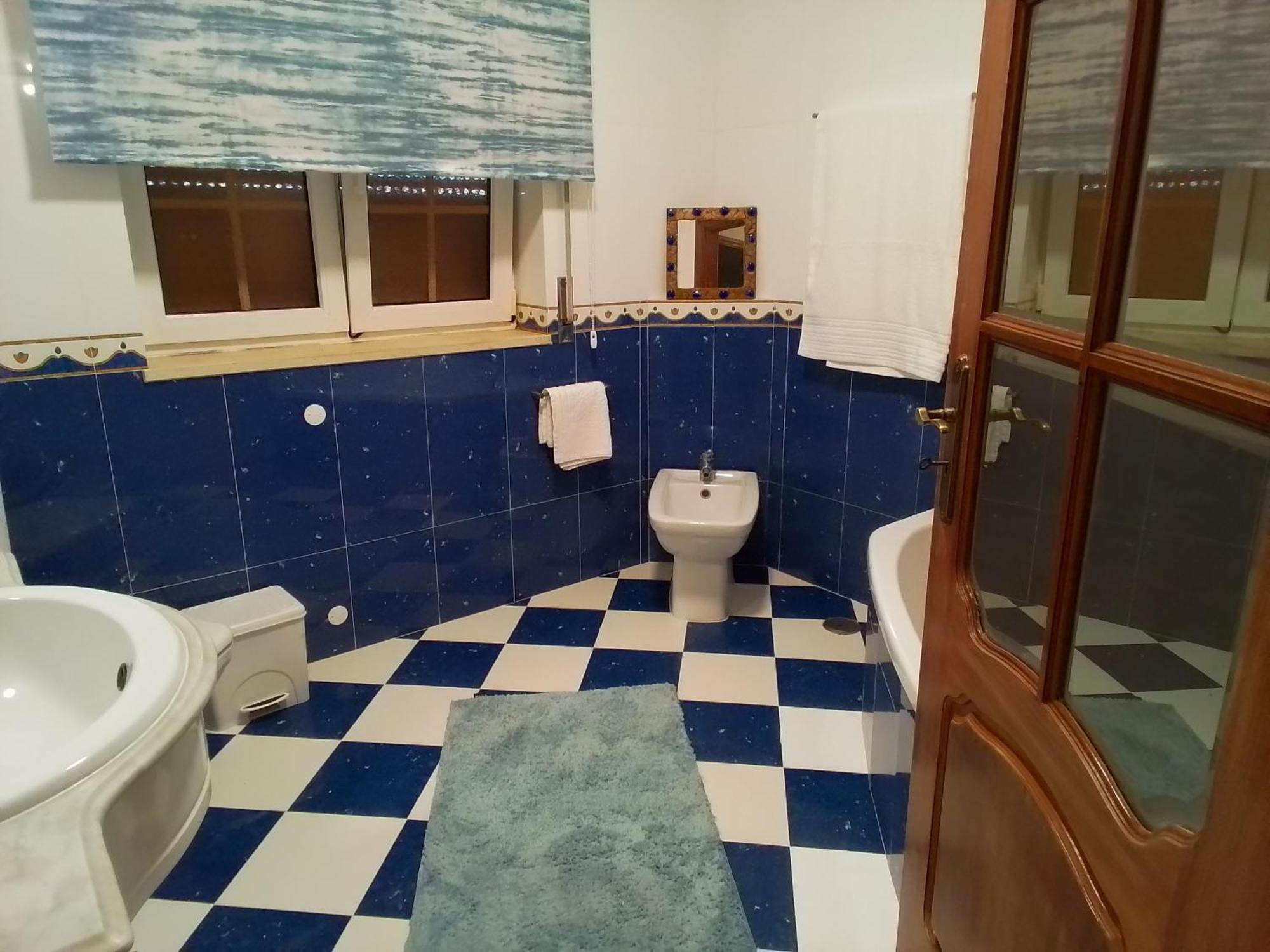 Alojamento Real São Pedro da Cadeira Exterior foto